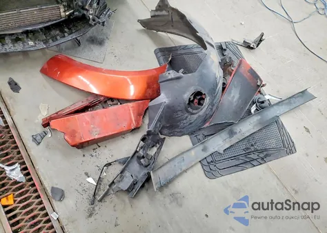 2008 Dodge Nitro Sxt z USA, uszkodzony, nr VIN 1D8GU28K88W246468